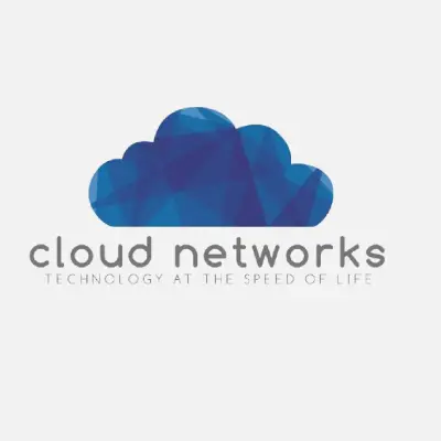 Cloud Networks Pty Ltd logo