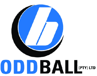 OddBall (Pty) Ltd company logo