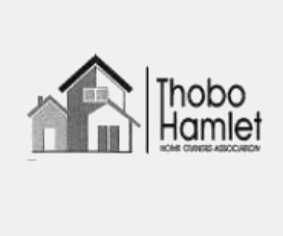 Thobo Hamlet logo